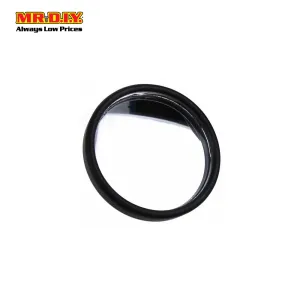 3R Blind Spot Round Mirror