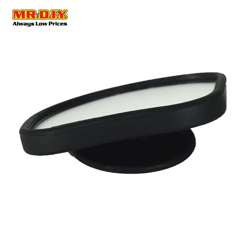 3R Reverse Rear View Angle Car Blind Spot (2pcs) (4 x 4cm)