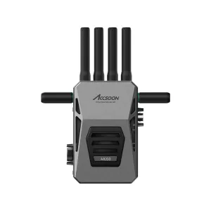 Accsoon CineView Master 4K RX Receiver
