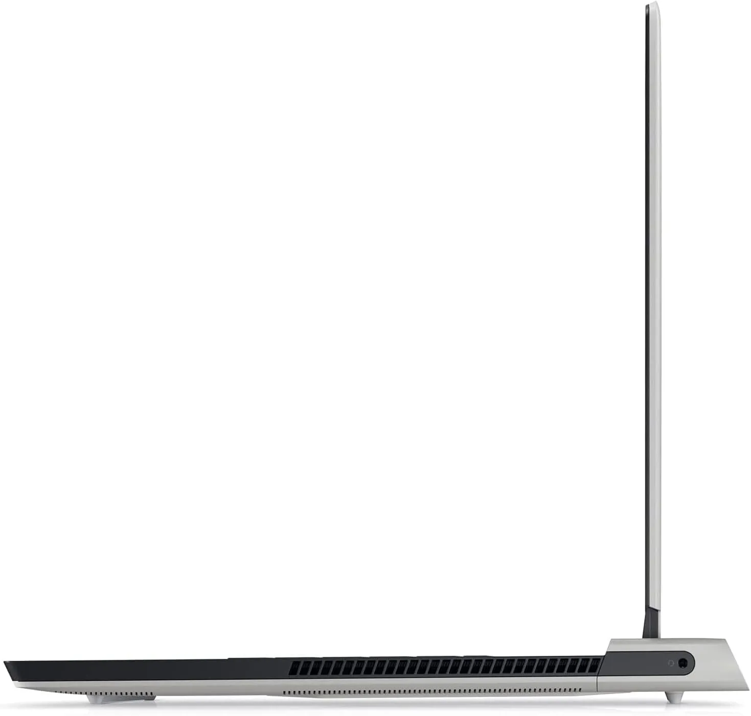 Alienware X17 R2 Gaming Laptop (17.3" 480Hz FHD, NVIDIA GeForce RTX 3070 Ti 8GB, 64GB DDR5 RAM, 4TB SSD, Intel Core i9-12900H) RGB Backlit Keyboard, Wi-Fi 6E, Thunderbolt 4, G-SYNC, Win 11 Home