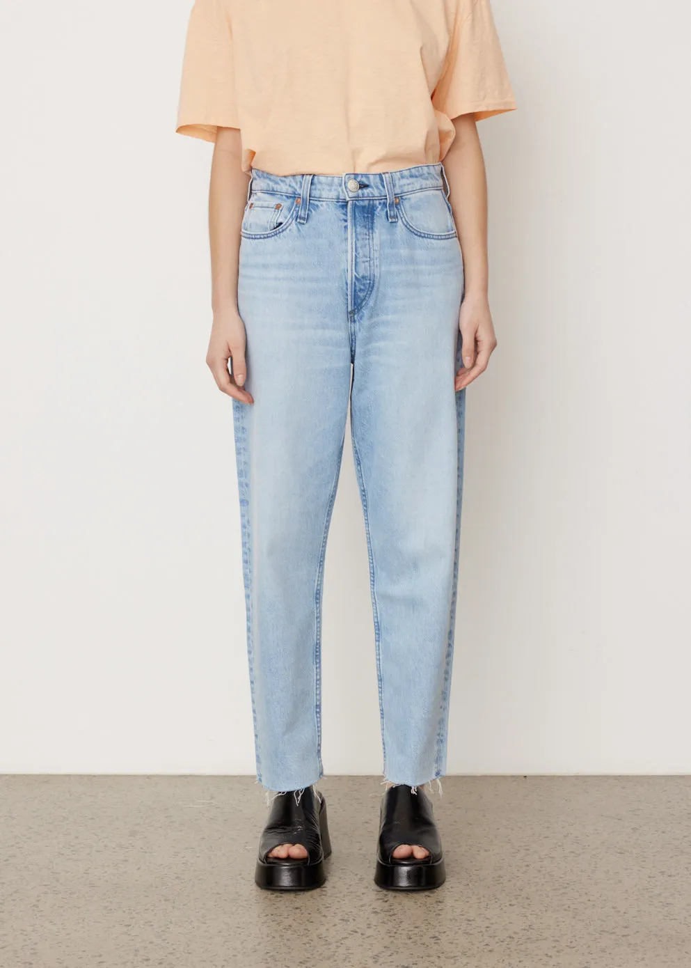 Alissa Jeans