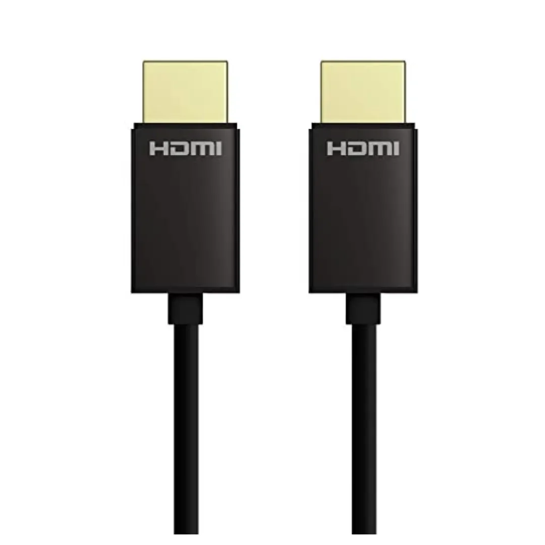 ALOGIC High Speed HDMI, HDMI to HDMI Cable, length 2M