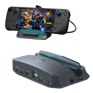 AVerMedia X'TRA GO GC515 Charging Dock