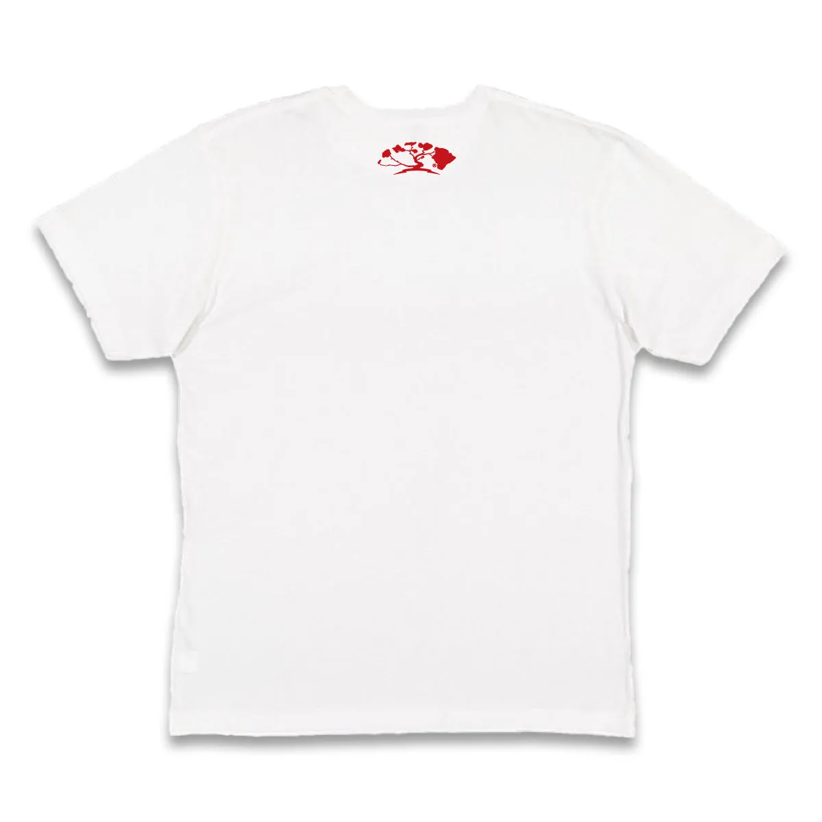 Ballpark Soft Cotton Tee
