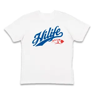 Ballpark Soft Cotton Tee