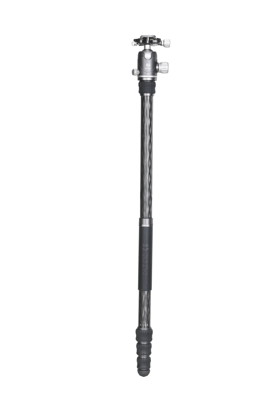 Benro FBAT24CVX25 Bat Carbon Fiber Tripod Kit with VX25 Ball Head