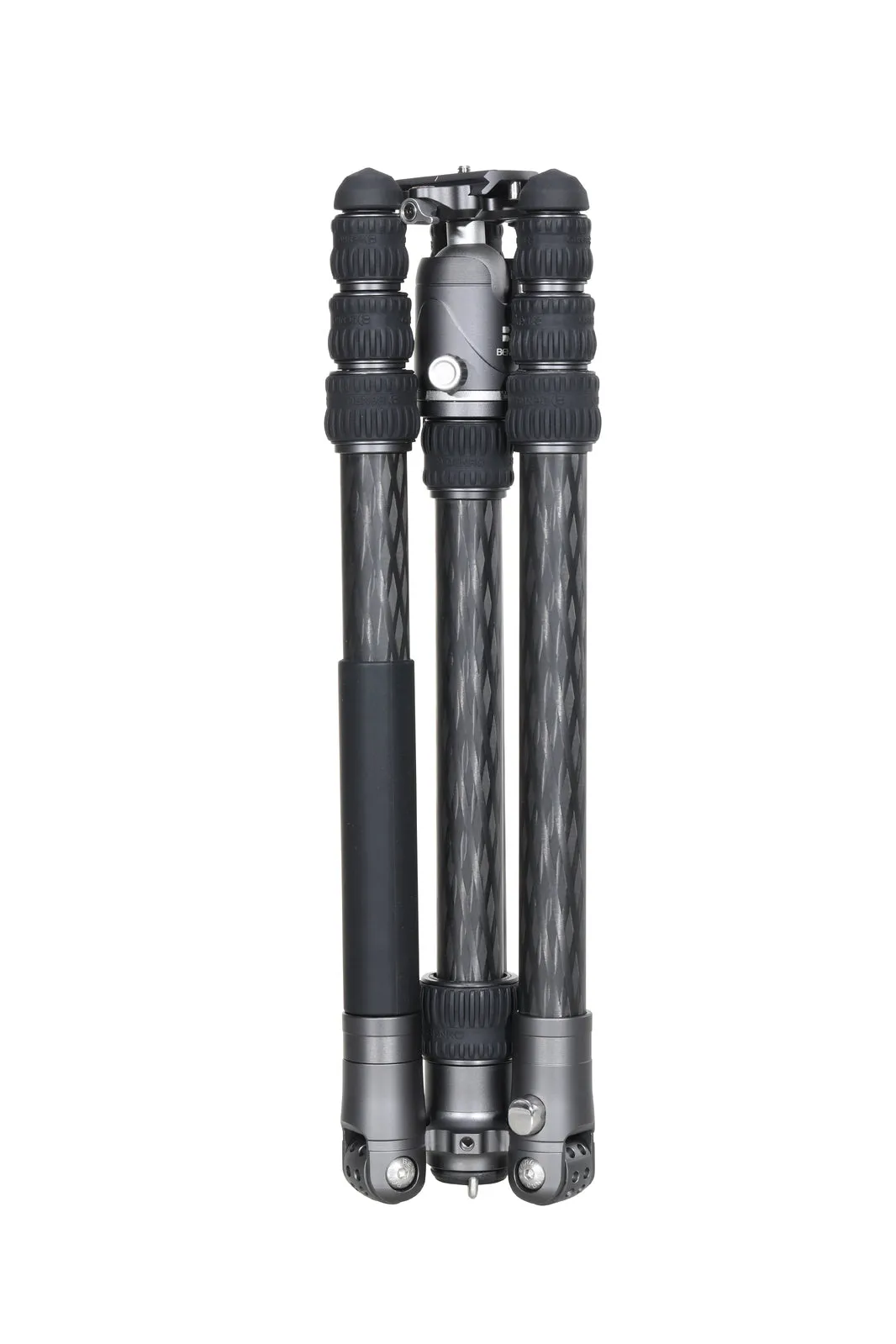 Benro FBAT24CVX25 Bat Carbon Fiber Tripod Kit with VX25 Ball Head
