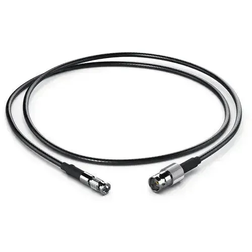 Blackmagic Design 12G-SDI Cable Micro BNC to BNC Female (700mm)