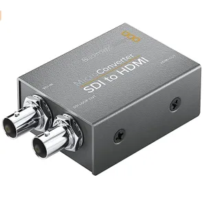 Blackmagic Design SDI To HDMI Micro Converter