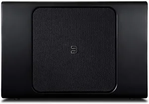 Bluesound Pulse SUB  Wireless Powered Subwoofer - Black