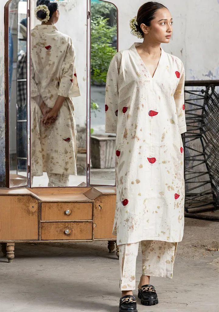 Bulbul Pants