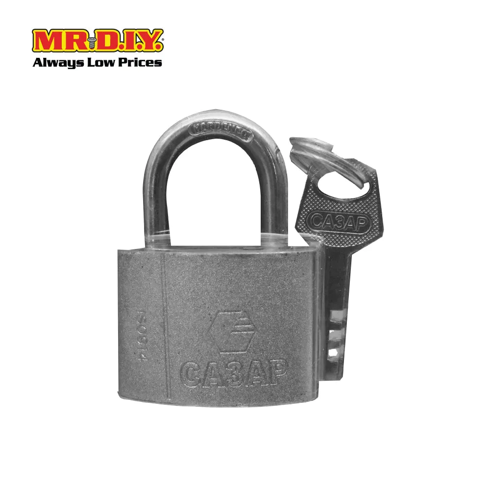 CA3AP Padlock G-60 (60mm) (15cm x 10cm x 3cm)