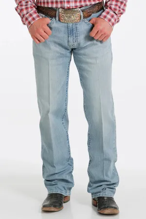 Cinch White Label - ArenaFlex Relaxed Fit Jeans -(MB92834053)