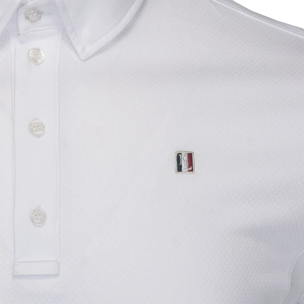 Classic Men's Show Polo