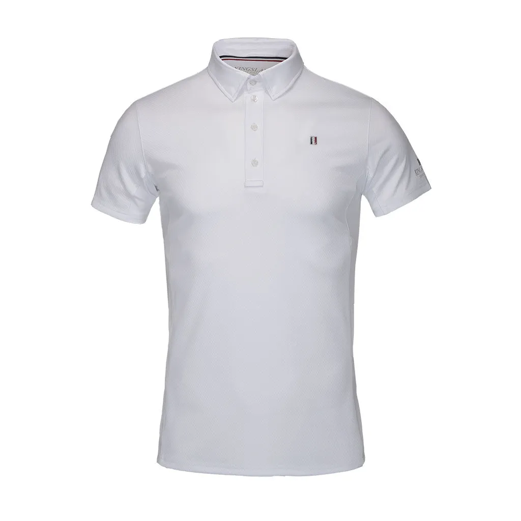 Classic Men's Show Polo