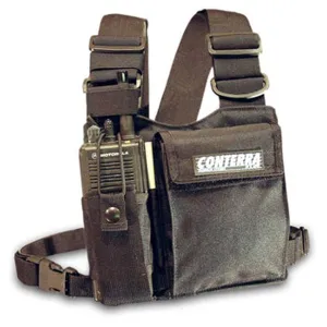 Conterra Pro I Chest Pack