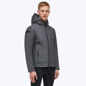 CT Men's Hooded Softshell Jacket