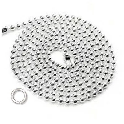 Customizable Aluminum Dog Tag - 1-Sided - Gloss