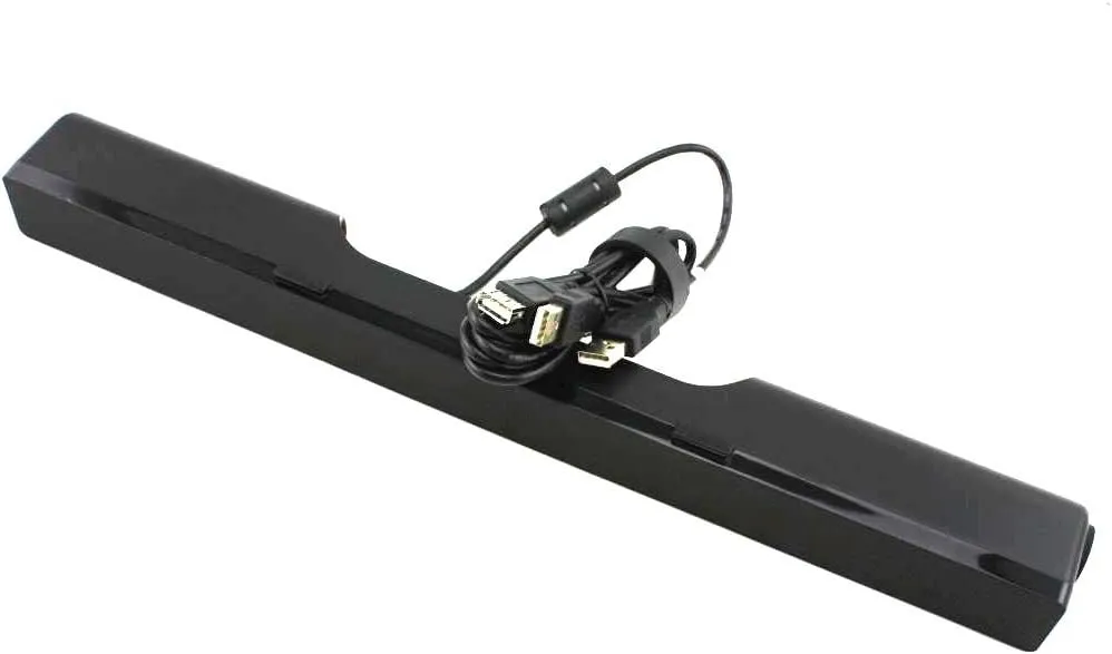 Dell AC511 USB Wired SoundBar