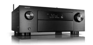 Denon AVCX4700H AV Amplifier