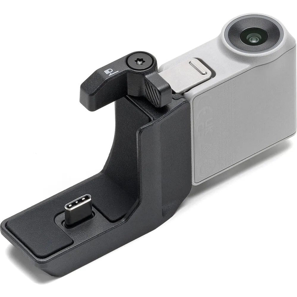 DJI RS Intelligent Tracking Module