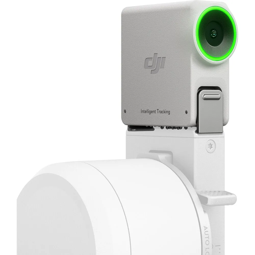 DJI RS Intelligent Tracking Module