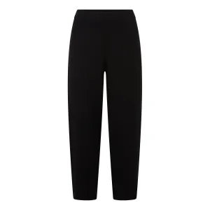Dula Knitted Jersey Trouser