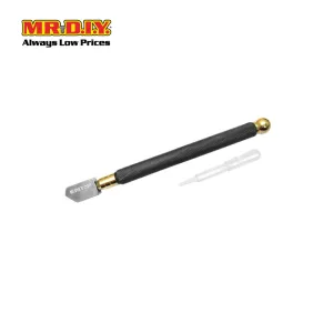 EMTOP Heavy Duty Glass Cutter EHGCT03 (178mm)