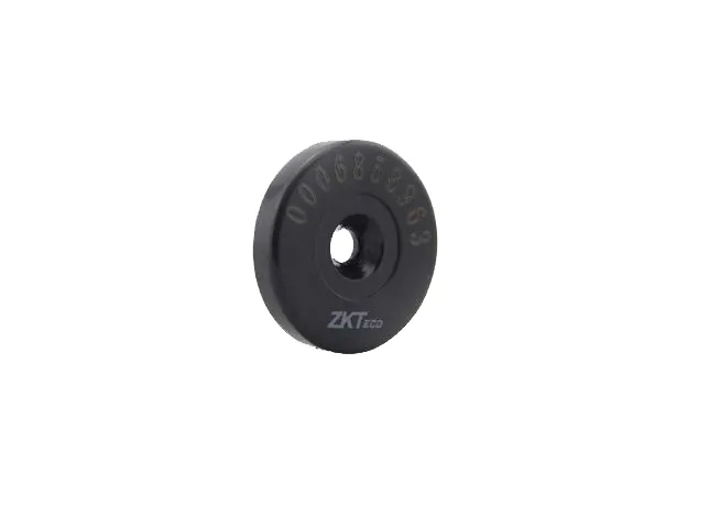 Etiqueta De Localizacion Zkteco Zkltid Id 125 Khz Comp Pt100