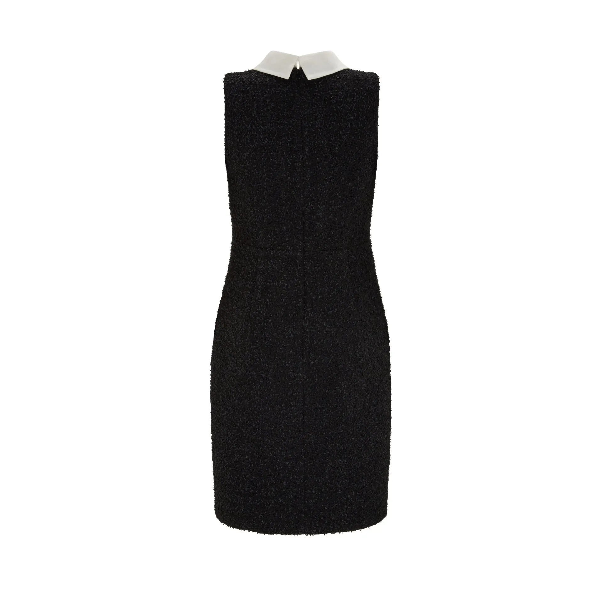 Euforia Black Dress