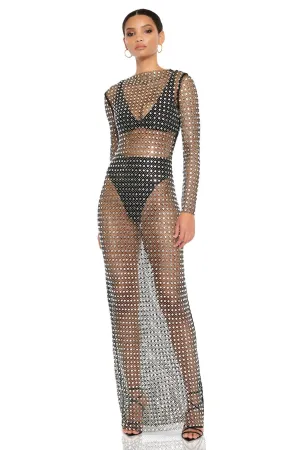 Fame Gown
