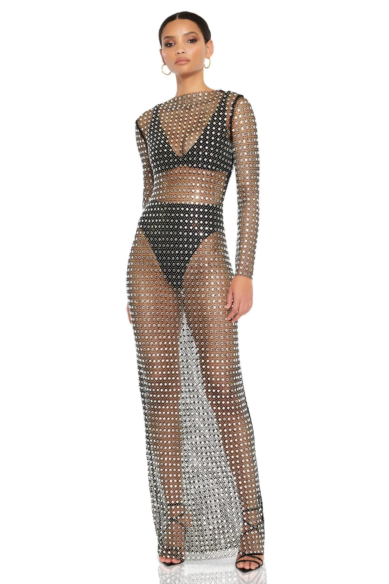 Fame Gown