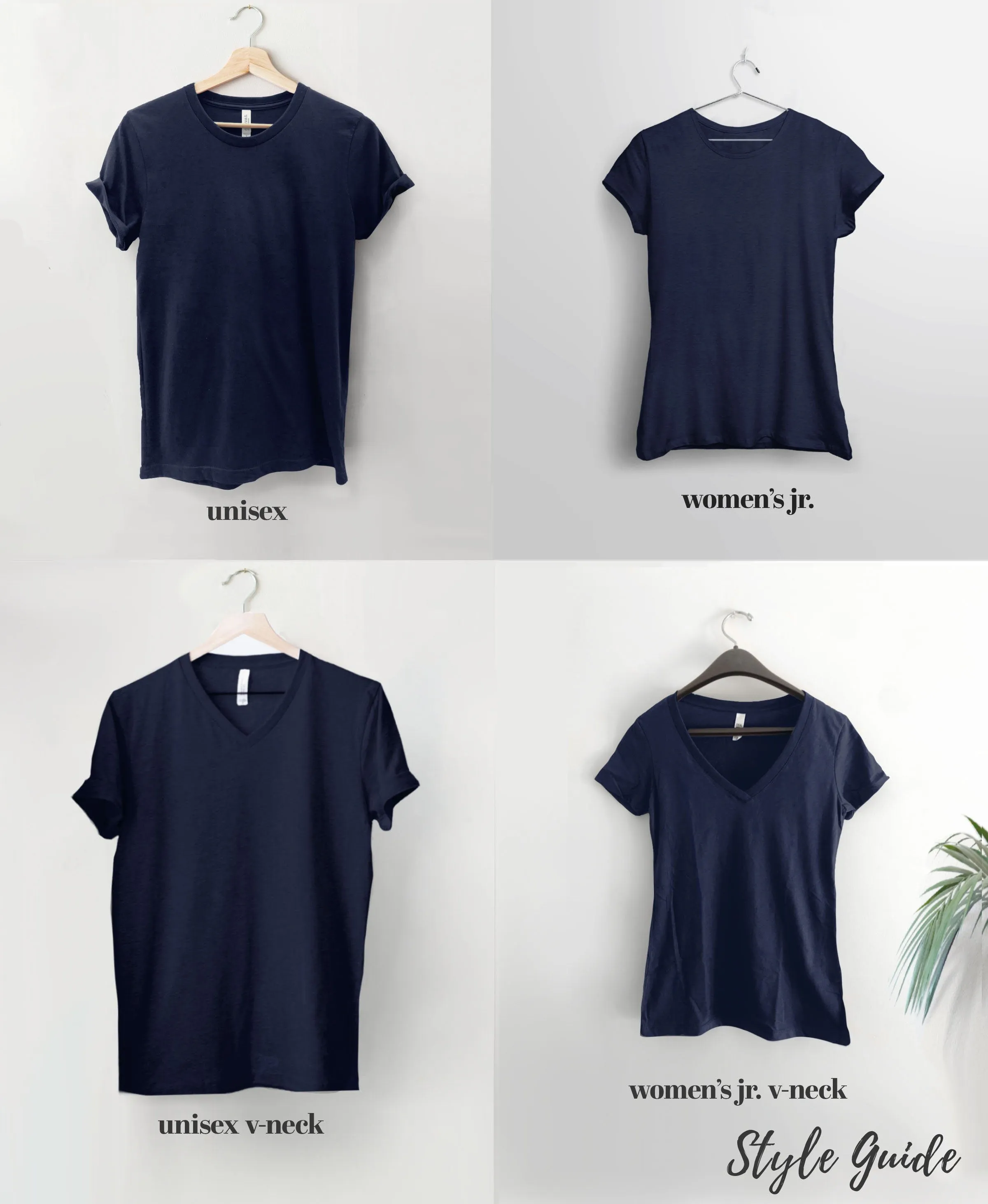 Families Belong Together T-Shirt