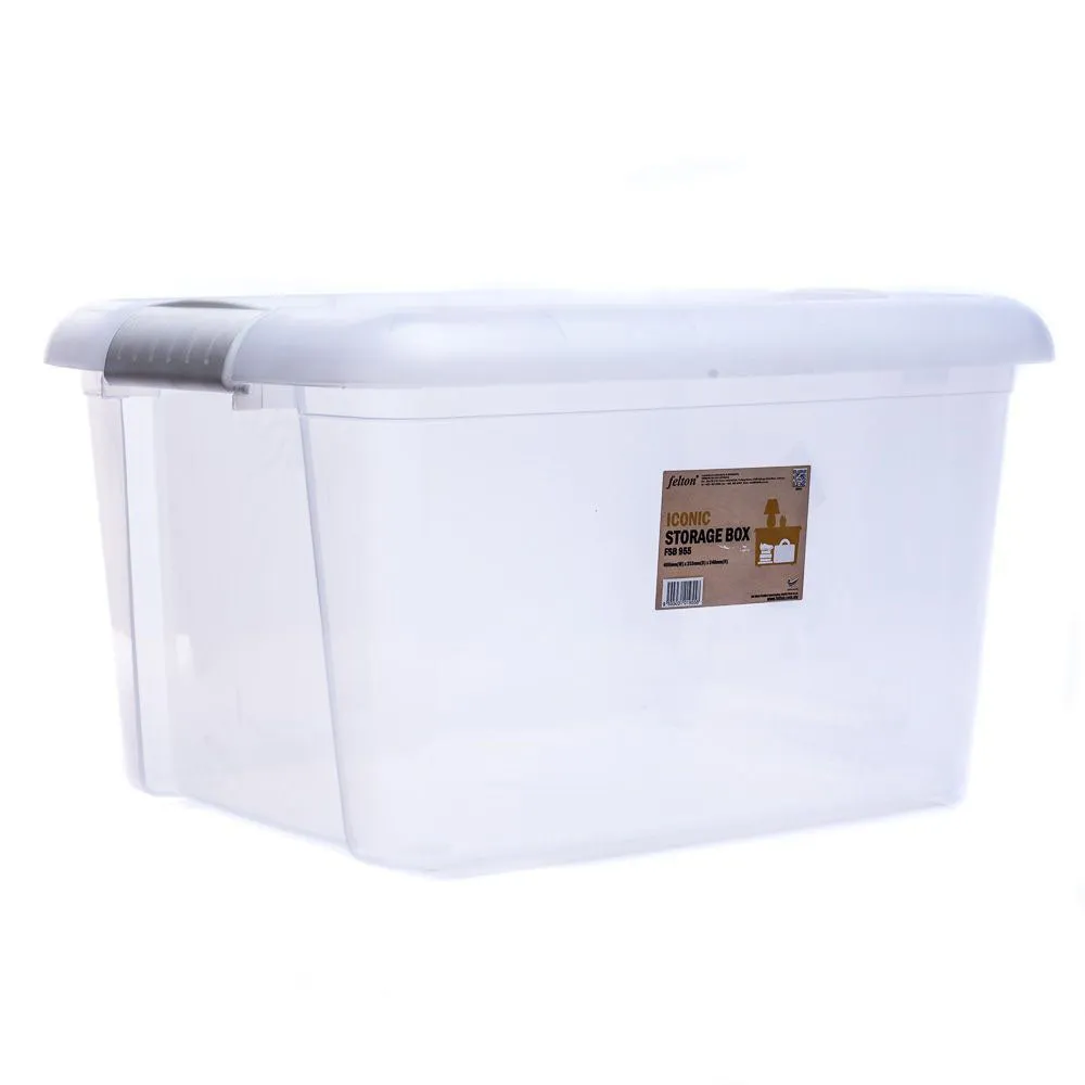 FELTON Iconic Storage Box FSB 955 (20L)