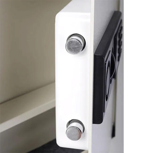 Heavy Duty Digital Recessed Wall Safe, Fireproof, Hidden, 0.8CF Storage