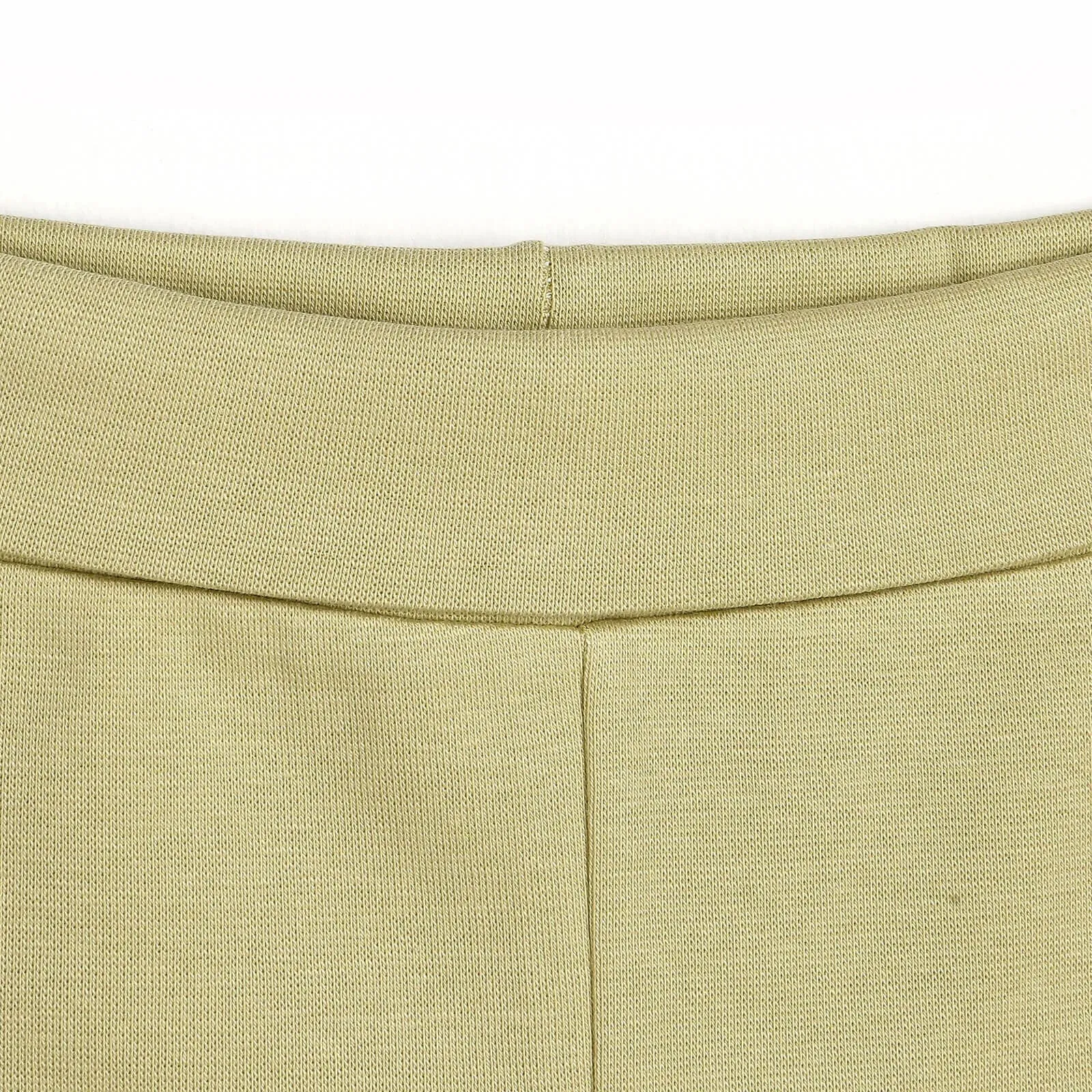 HelloBaby Newborn Relaxed Fit High Fold - Green