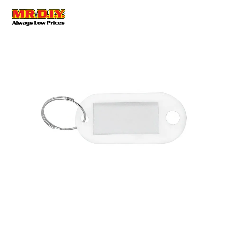 HONGYUE Key Tags (6pcs)