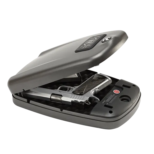 Hornady Rapid Safe
