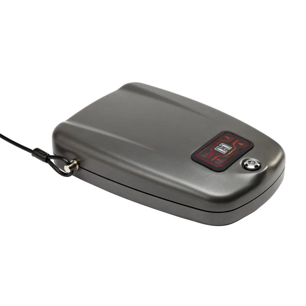 Hornady Rapid Safe