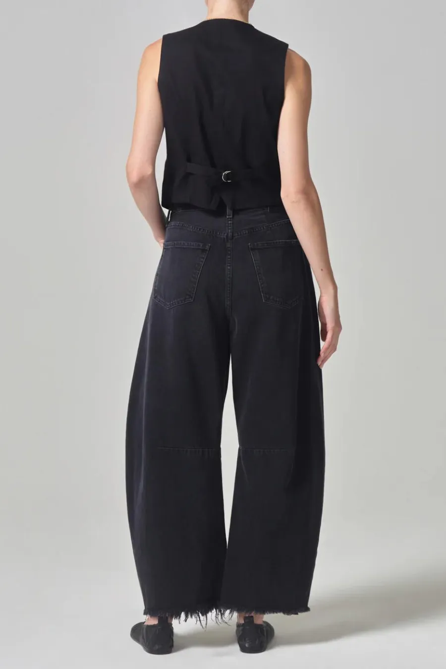 Horseshoe Jean Sonnet
