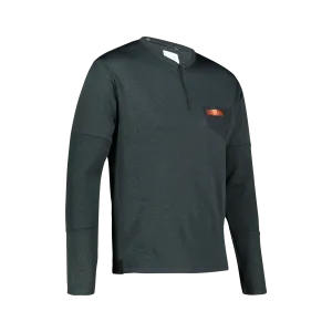Jersey MTB Trail 4.0 - Black