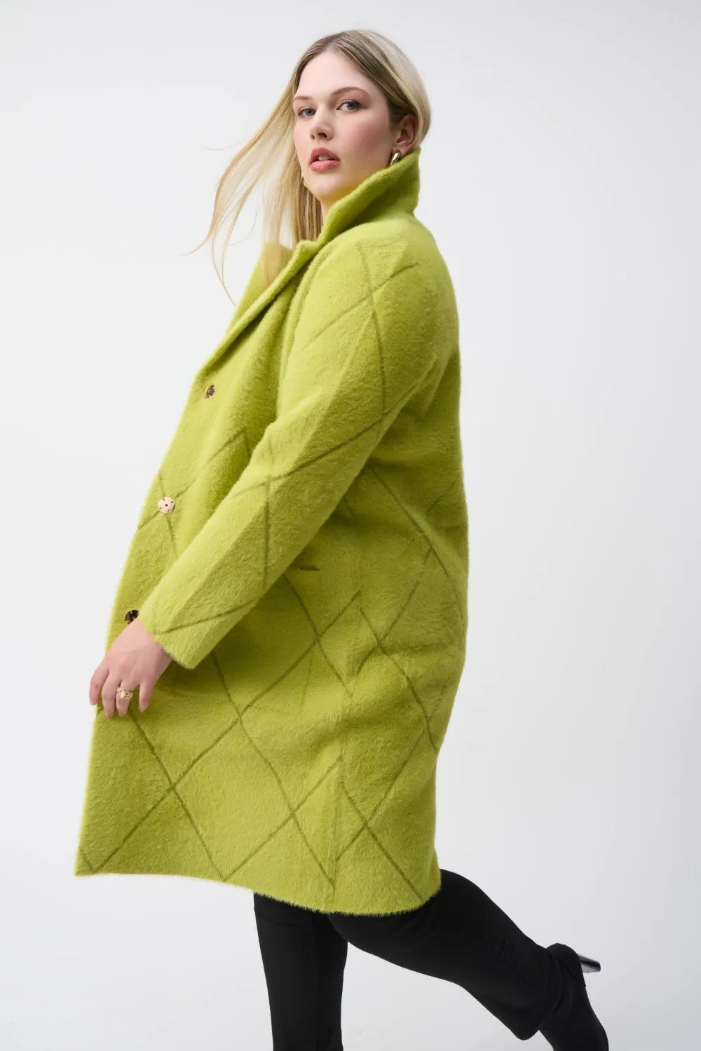 Joseph Ribkoff Coat 233951F24