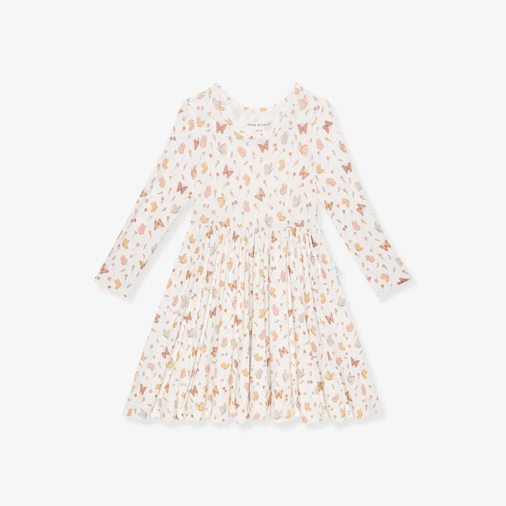 Kelcie Twirl Dress