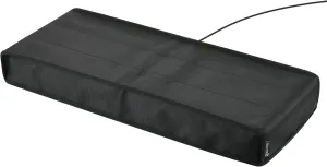 Keyboard Dust Cover, Covers Mechanical and Large Size Gaming Keyboards - 1680D Nylon Anti-dust and Waterproof Keyboard Protector Cover Case (18.9 x 8.9 x 2.2 Inch, XL)