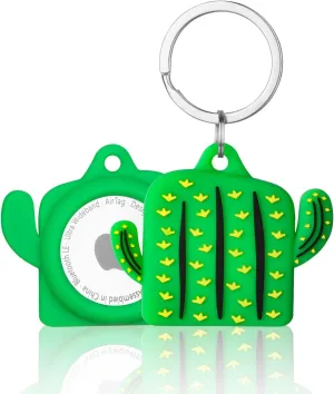 Keychain Holder Case for Apple AirTag,