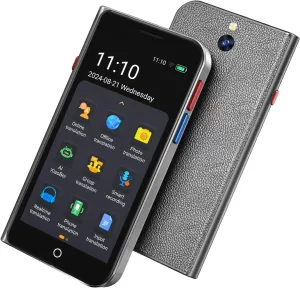 Language Translator Device, ChatGpt AI Translator Two-Way Language Translator in 139  Languages Real-Time Voice Spainish English Translation Voice/Photo/Recording/Offline for Business Study Travel