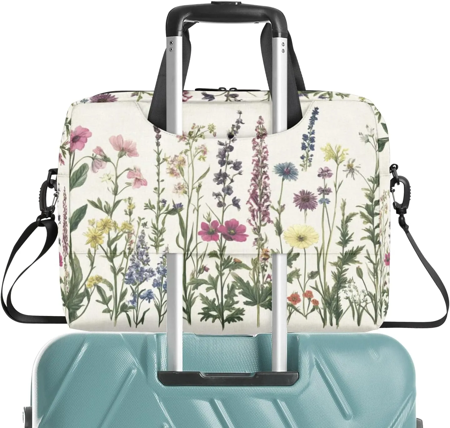 Laptop Bag for 14 15 15.6 Inch Waterproof Laptop Sleeve Case Computer Bag