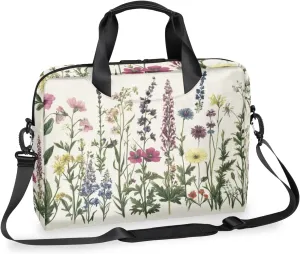 Laptop Bag for 14 15 15.6 Inch Waterproof Laptop Sleeve Case Computer Bag