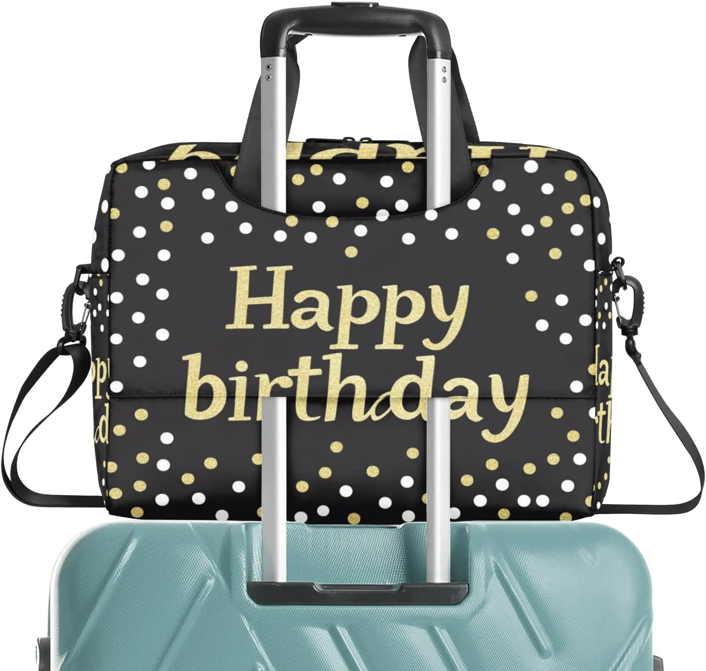 Laptop Bag for 14 15 15.6 Inch Waterproof Laptop Sleeve Case Computer Bag
