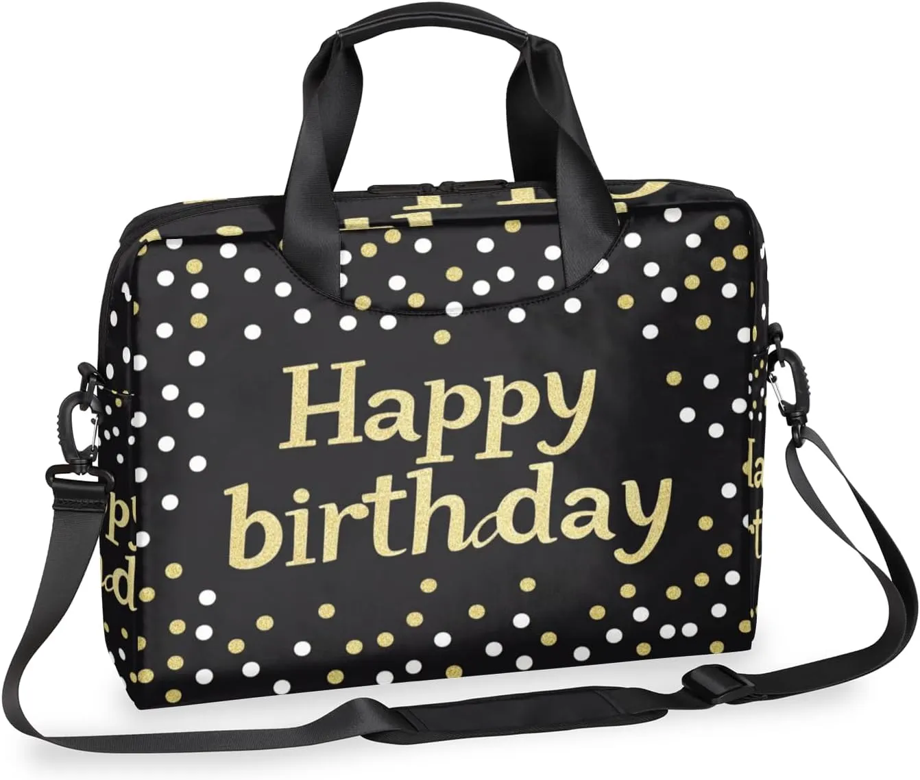 Laptop Bag for 14 15 15.6 Inch Waterproof Laptop Sleeve Case Computer Bag